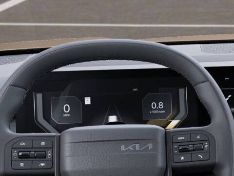 2027 Kia Telluride X-Line SX