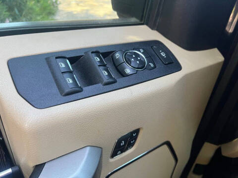 2020 Ford F-250 Super Duty