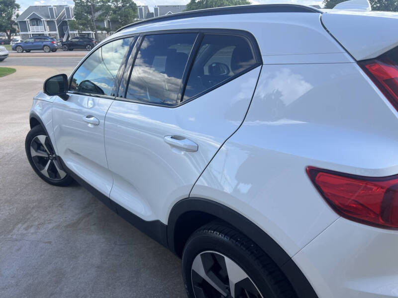 2023 Volvo XC40 Ultimate - Photo 8