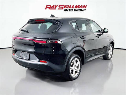 2024 Dodge Hornet GT