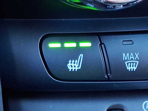 2022 MINI Hardtop 4 Door Cooper S