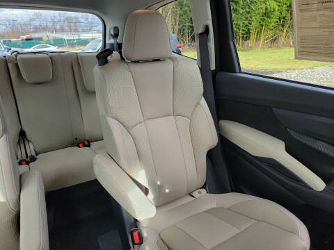 2023 Subaru Ascent Premium 7-Passenger