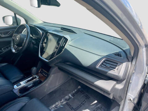 2024 Subaru Ascent Touring