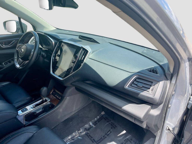 2024 Subaru Ascent Touring