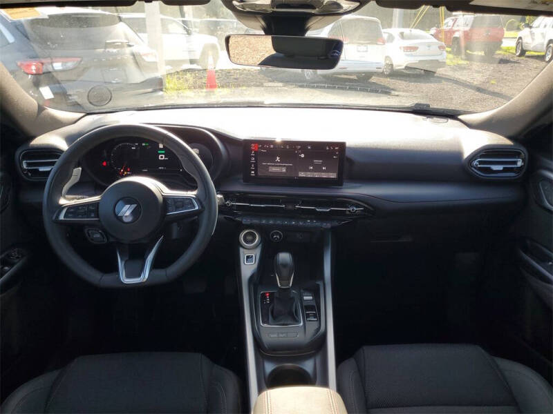 2024 Dodge Hornet R/T