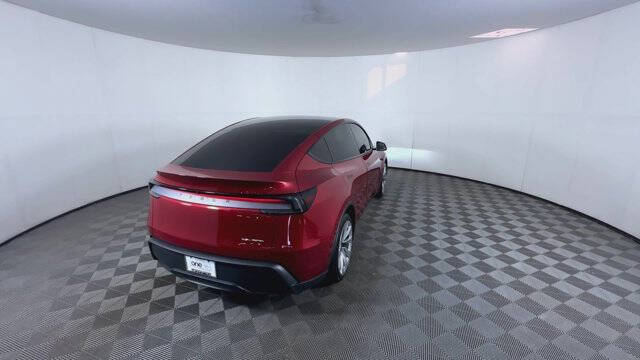 2026 Tesla Model Y Premium