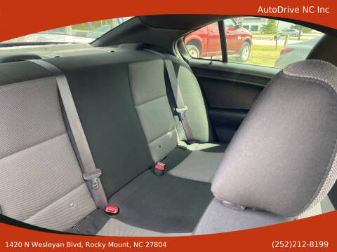 2014 Ford Taurus Police Interceptor