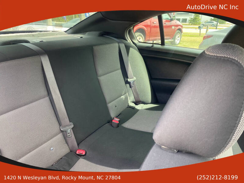 2014 Ford Taurus Police Interceptor