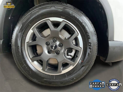 2024 Honda Pilot EX-L