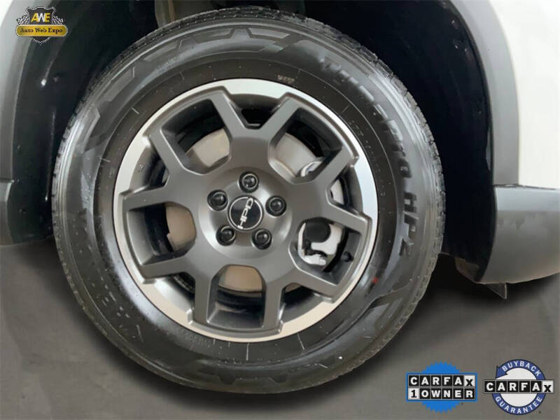 2024 Honda Pilot EX-L