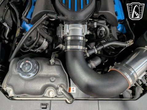 2014 Ford Mustang GT