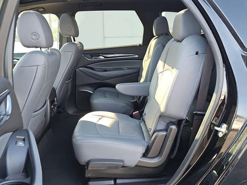 2023 Buick Enclave Premium