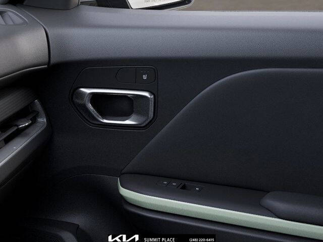 2026 Kia K4 Hatchback GT-Line