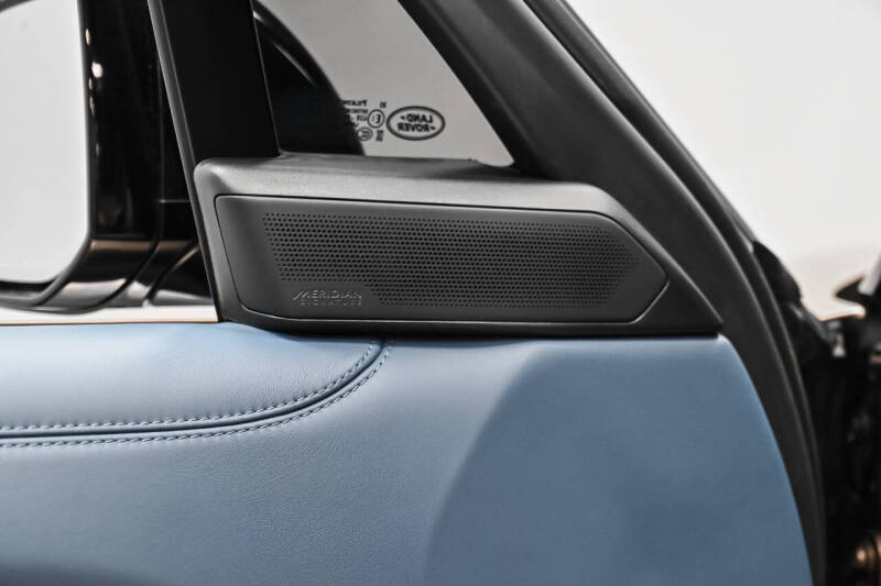 2023 Land Rover Range Rover P530 SV LWB