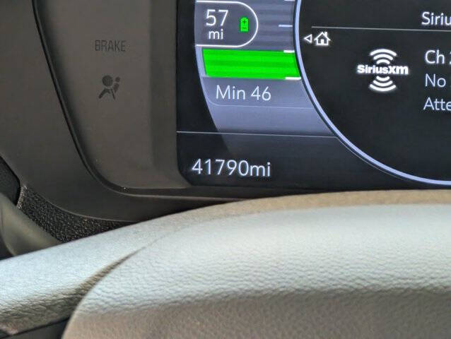 2023 Chevrolet Bolt EV 1LT