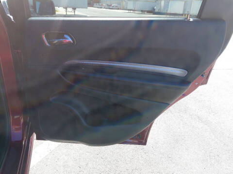 2019 Dodge Durango GT