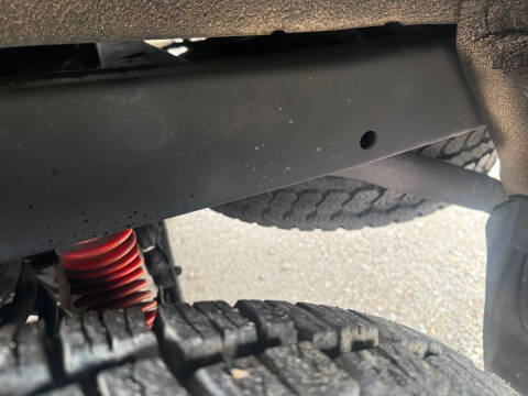 1995 Toyota 4Runner SR5 V6