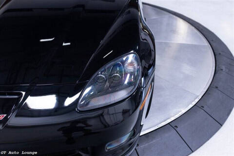 2008 Chevrolet Corvette Z06
