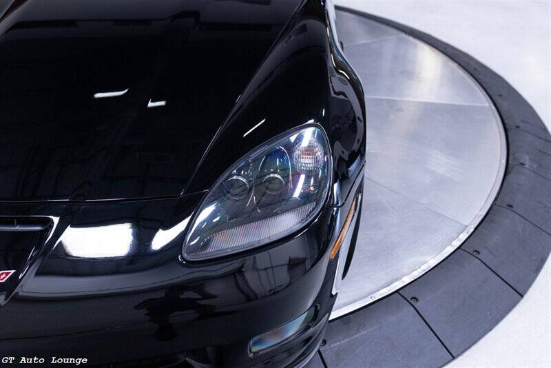 2008 Chevrolet Corvette Z06