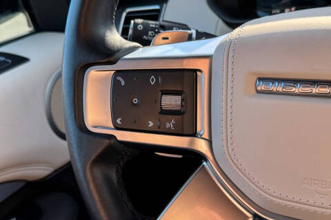 2023 Land Rover Discovery P360 HSE R-Dynamic