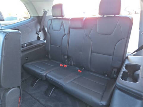 2020 Kia Telluride LX