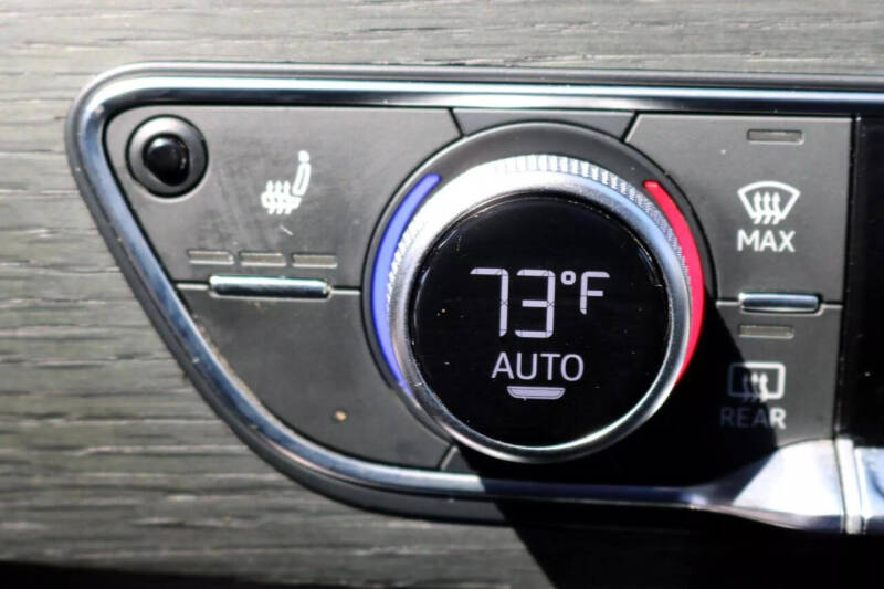 2021 Audi A5 Sportback quattro Premium 45 TFSI