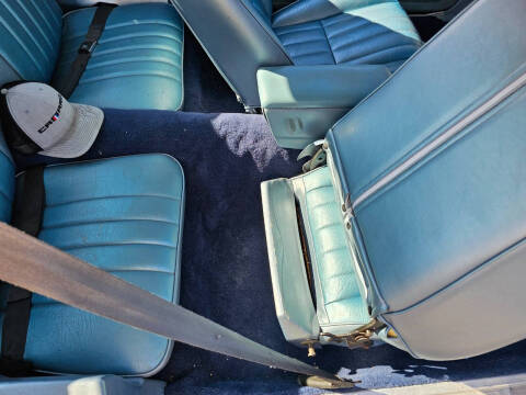 1979 Chevrolet Camaro