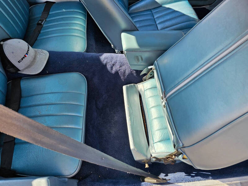 1979 Chevrolet Camaro