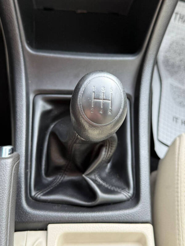 2014 Subaru XV Crosstrek 2.0i Premium