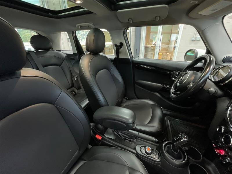 2021 MINI Hardtop 4 Door Cooper