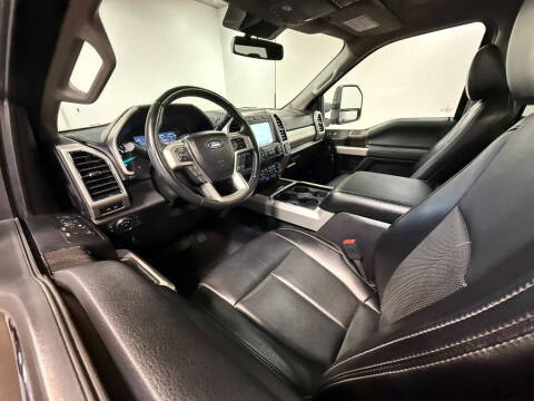 2021 Ford F-250 Super Duty