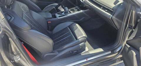 2021 Audi A5 quattro Premium Plus 45 TFSI