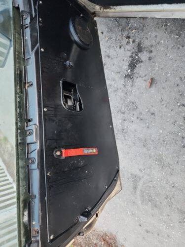 1988 Chevrolet Corvette