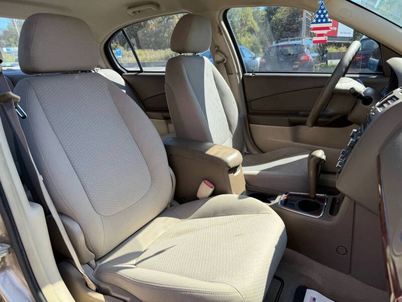 2006 Chevrolet Malibu LS