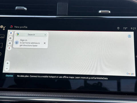 2025 GMC Sierra 3500HD