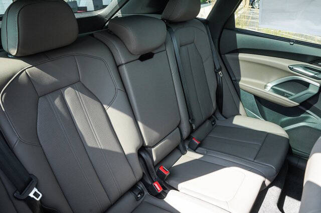 2025 Audi Q5 quattro Premium Plus TFSI