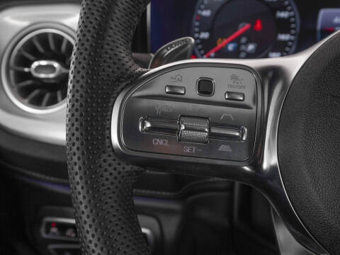 2024 Mercedes-Benz G-Class AMG G 63