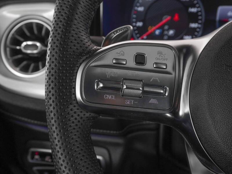 2024 Mercedes-Benz G-Class AMG G 63