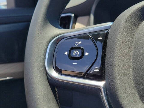 2026 Volvo XC90 B6 Plus 7P
