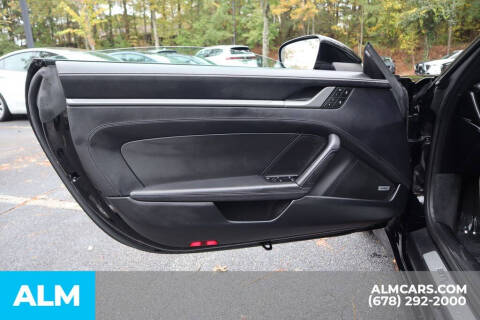 2022 Porsche 911 Carrera S