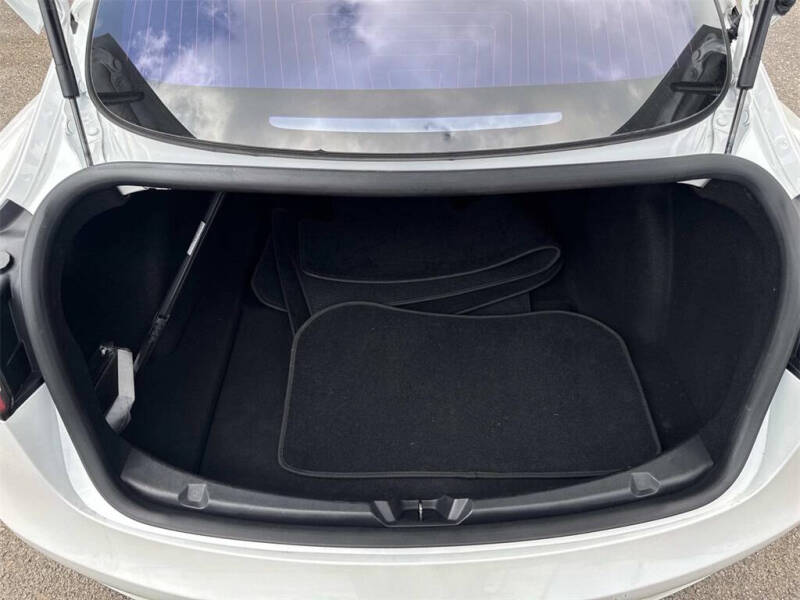 2017 Tesla Model 3 Long Range