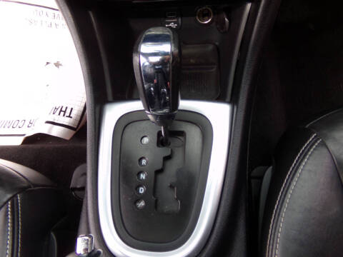 2011 Chrysler 200 Limited