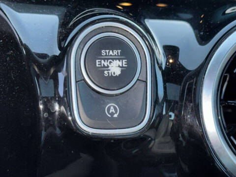 2020 Mercedes-Benz A-Class A 220 4MATIC