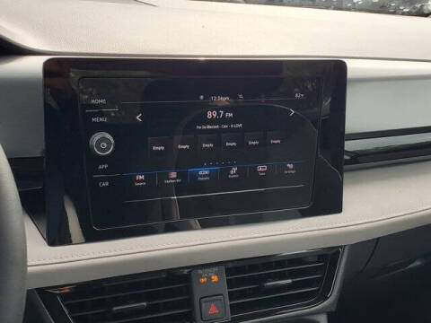 2025 Volkswagen Taos S