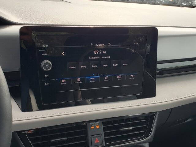 2025 Volkswagen Taos S