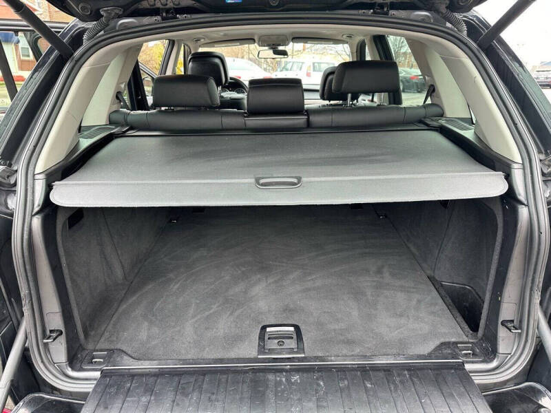 2011 BMW X5 xDrive35i