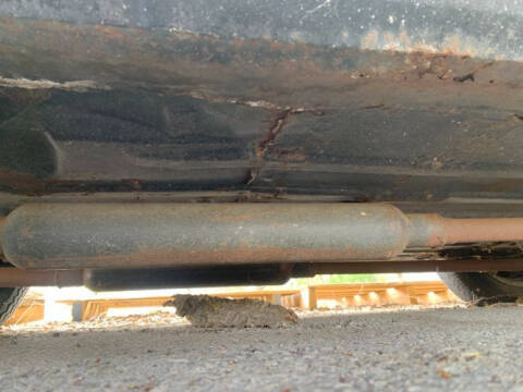 1974 Saab Sonett III