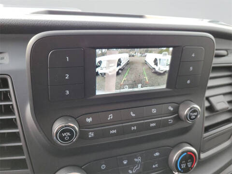 2024 Ford Transit 150