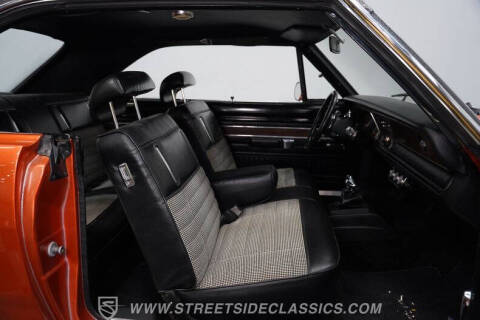1972 Dodge Dart