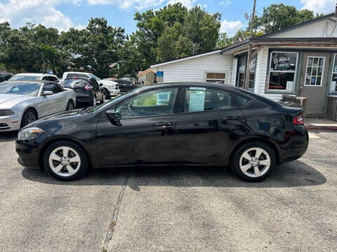 2015 Dodge Dart for sale at Denny's Auto Sales in Fort Myers FL